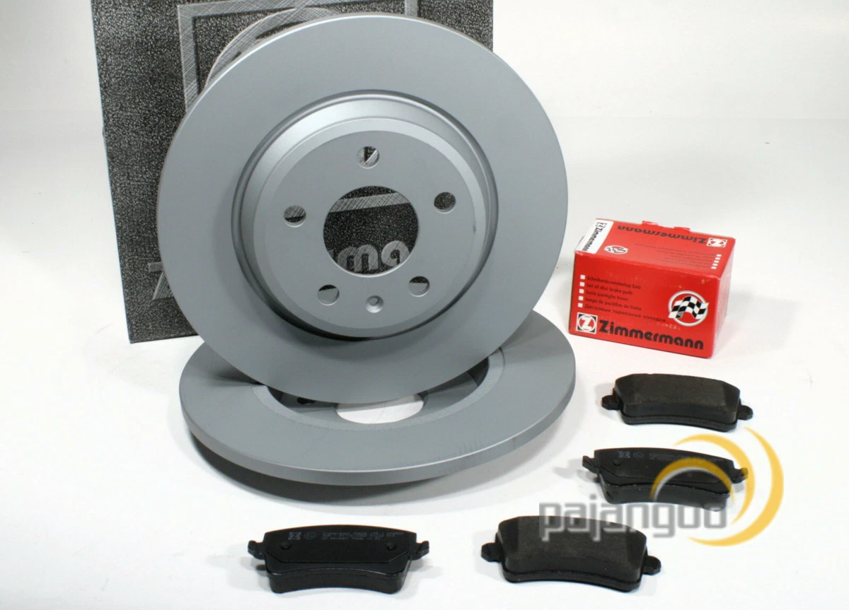 Гальмівні колодки та диски Zimmermann для DAIHATSU SIRION (M3_): Надійність та безпека