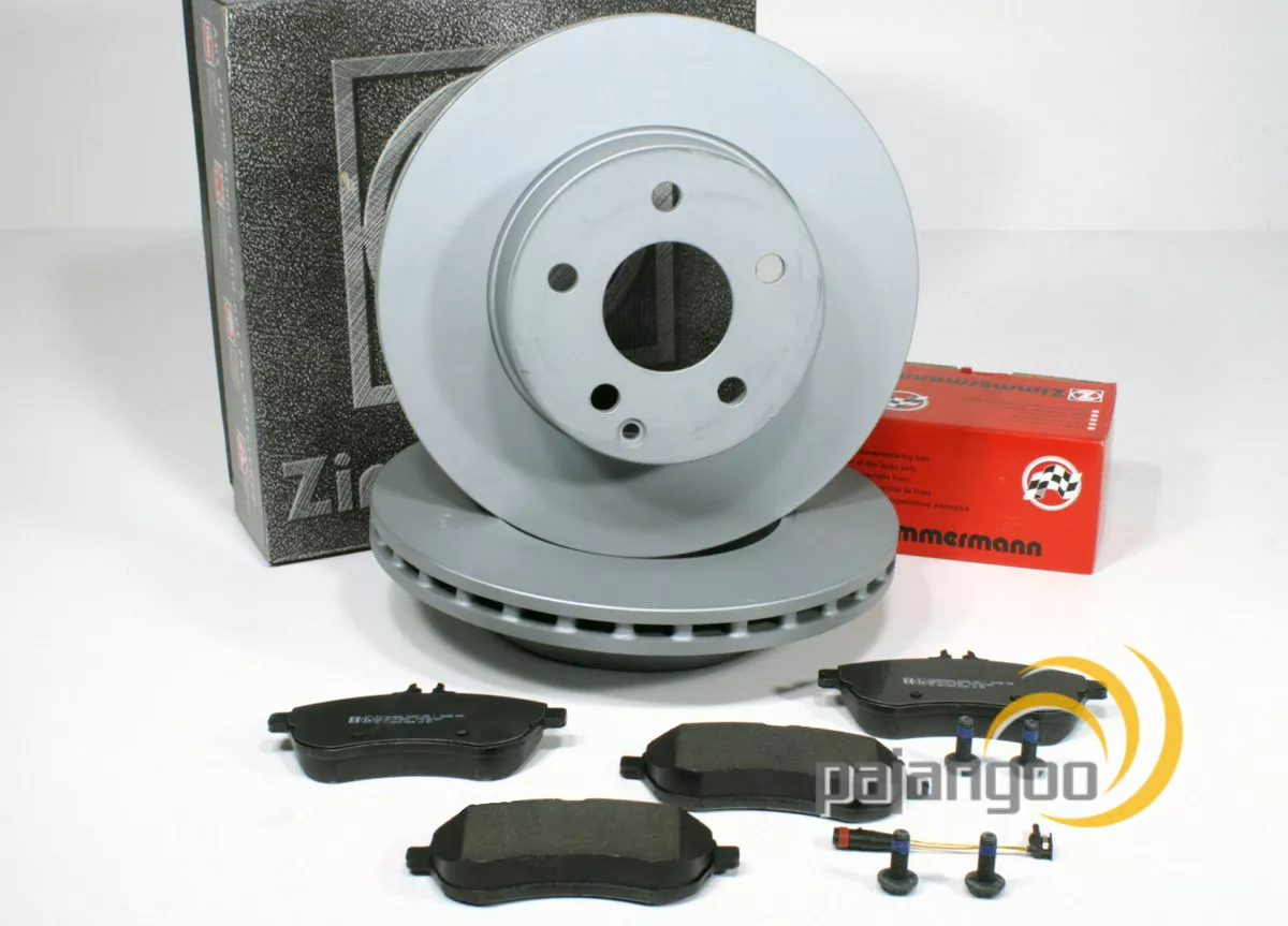 Знімки Otto-Zimmermann для FORD MONDEO V СЕДАН (CD): Надійні