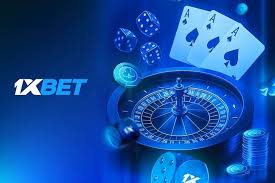 1xbet Algeria Your Guide to the Best Betting Experience -1719055651