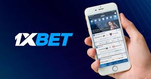 1xBet APP Your Ultimate Betting Companion -1676432823 1xBet APP Your Ultimate Betting Companion -1676432823