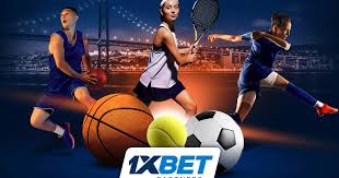 1xBet APP Your Ultimate Betting Companion -1676432823 1xBet APP Your Ultimate Betting Companion -1676432823