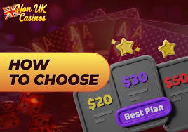 Best Non UK Casino Sites Discover Top Choices for Players Best Non UK Casino Sites Discover Top Choices for Players