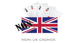 Best Non-UK Gambling Sites A Guide to Safe and Exciting Gaming Options