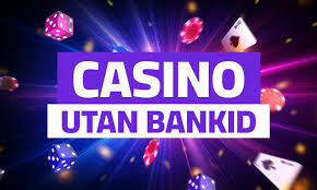 Casino Utan BankID En Ny Era av Spelande -1626538495 Casino Utan BankID En Ny Era av Spelande -1626538495