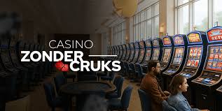 Casino zonder CRUKS Nederland - Ontdek de Voordelen Casino zonder CRUKS Nederland - Ontdek de Voordelen