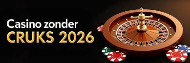 De Voordelen van Online Casino's Zonder CRUKS 1921918004