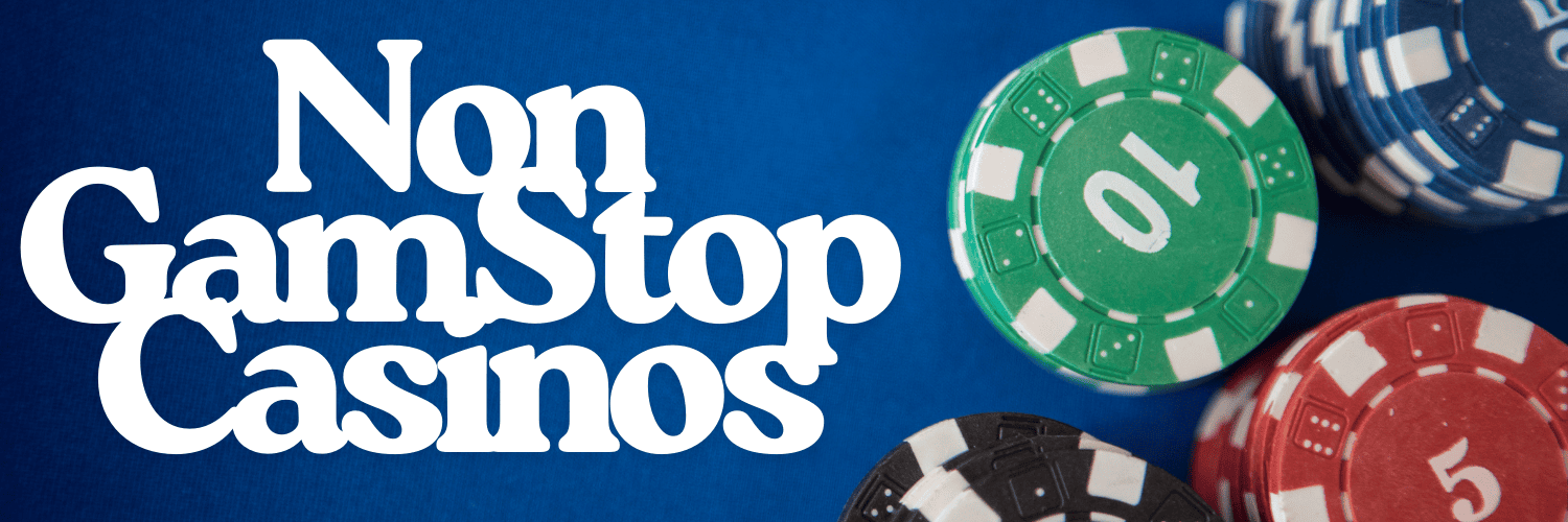 Discover the Best Casinos Not with GamStop Discover the Best Casinos Not with GamStop