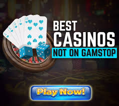 Discover Trusted Non GamStop Casinos A Comprehensive Guide Discover Trusted Non GamStop Casinos A Comprehensive Guide