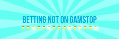 Discovering Bookies Not on GamStop Your Guide to Non-Recreational Betting