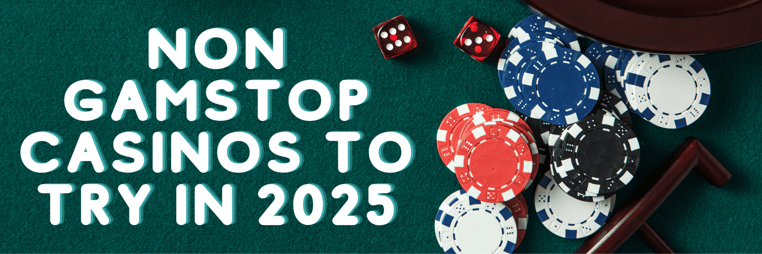 Discovering Casinos Not on GamStop Your Ultimate Guide Discovering Casinos Not on GamStop Your Ultimate Guide