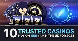 Discovering UK Casinos Not on GamStop A Comprehensive Guide