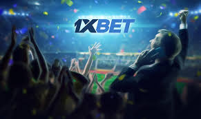 Experience Seamless Betting with the 1xBet App -1644553605 Experience Seamless Betting with the 1xBet App -1644553605