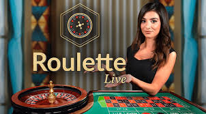 Experience the Thrill of Extreme Lightning Roulette Live -1655897511