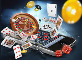 Experience Thrilling Gaming at Nationalbet Online Casino UK Experience Thrilling Gaming at Nationalbet Online Casino UK