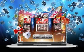 Explore the Thrills of LuckiCasino Your Ultimate Gaming Destination Explore the Thrills of LuckiCasino Your Ultimate Gaming Destination