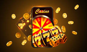 Explore the Thrills of LuckiCasino Your Ultimate Gaming Destination Explore the Thrills of LuckiCasino Your Ultimate Gaming Destination
