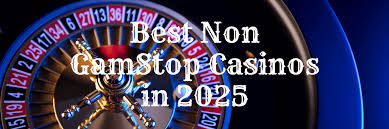 Exploring Casinos Not Registered on GamStop -1983247870