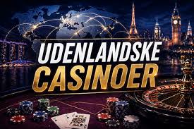 Exploring ForeignCasino.eu Your Gateway to International Gambling Exploring ForeignCasino.eu Your Gateway to International Gambling