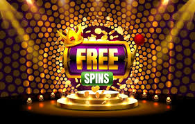 Exploring Free Spins Apps Your Guide to Winning Without Risk Exploring Free Spins Apps Your Guide to Winning Without Risk