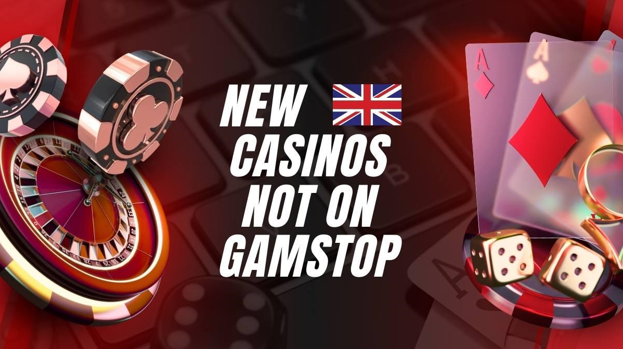 Exploring Non-Gamstop Casinos A New Era of Online Gaming Exploring Non-Gamstop Casinos A New Era of Online Gaming