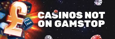 Exploring Non GamStop Casinos in the UK A Guide for Players Exploring Non GamStop Casinos in the UK A Guide for Players