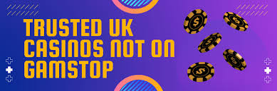Exploring Non GamStop Casinos in the UK A Guide for Players Exploring Non GamStop Casinos in the UK A Guide for Players