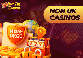 Exploring Non UK Licensed Casinos A Comprehensive Guide -1318461823 Exploring Non UK Licensed Casinos A Comprehensive Guide -1318461823
