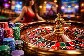 Exploring the Thrill of Real Money Roulette Games Exploring the Thrill of Real Money Roulette Games