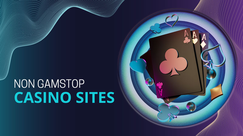 Exploring UK Casinos Not Registered with GamStop Exploring UK Casinos Not Registered with GamStop