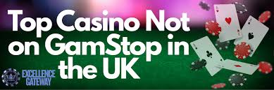 Exploring UK Non-Gamstop Casinos Your Guide to Alternative Gambling Options Exploring UK Non-Gamstop Casinos Your Guide to Alternative Gambling Options