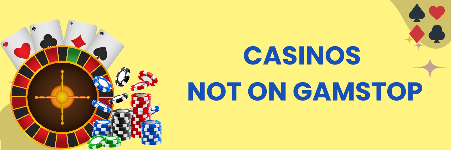 Exploring UK Non-Gamstop Casinos Your Guide to Alternative Gambling Options Exploring UK Non-Gamstop Casinos Your Guide to Alternative Gambling Options