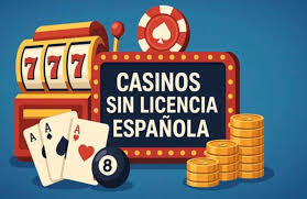 Los Casinos Sin Licencia en España Un Riesgo a Considerar