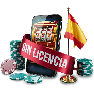 Los Casinos Sin Licencia en España Un Riesgo a Considerar