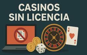 Los Casinos Sin Licencia en España Un Riesgo a Considerar