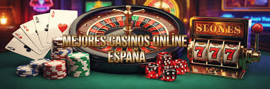 Los Mejores Casinos Online en España Guía Completa -1677773901