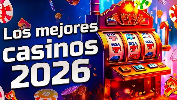 Los Mejores Casinos Online en España Guía Completa -1677773901