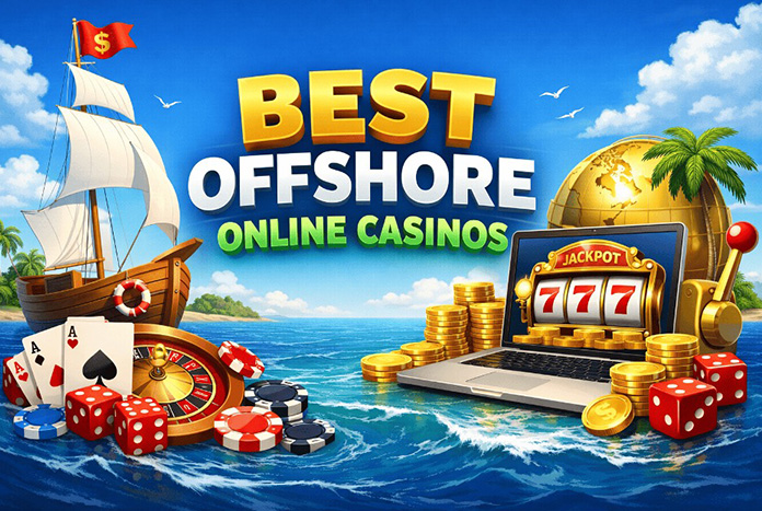 Offshore Online Casino Unveiling the Benefits and Risks Offshore Online Casino Unveiling the Benefits and Risks