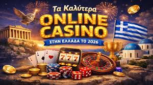 Καζίνο Online στην Ελλάδα Μάθετε τα Πάντα για το Ελληνικό Καζίνο Καζίνο Online στην Ελλάδα Μάθετε τα Πάντα για το Ελληνικό Καζίνο