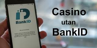Svenska Casinon Utan BankID En Utförlig Guide
