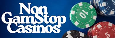The Best Casinos Not on GamStop A Comprehensive Guide The Best Casinos Not on GamStop A Comprehensive Guide