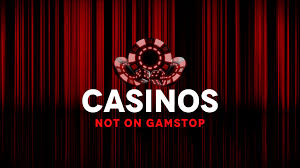 The Rise of Non GamStop Casinos A New Era in Online Gambling The Rise of Non GamStop Casinos A New Era in Online Gambling