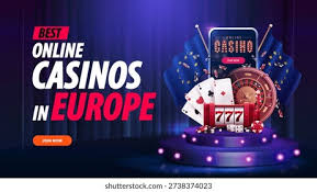 The Ultimate Guide to European Casinos for UK Players -1814139105 The Ultimate Guide to European Casinos for UK Players -1814139105