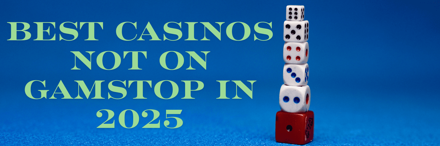 Top Good Casinos Not on GamStop Your Guide to Non-restricted Gaming Top Good Casinos Not on GamStop Your Guide to Non-restricted Gaming