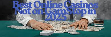 Top Non GamStop Casinos Discover the Best Alternatives Top Non GamStop Casinos Discover the Best Alternatives
