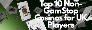Understanding What Gambling Sites Are Not Understanding What Gambling Sites Are Not