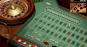 Unveiling Evolution's Red Door Roulette A New Spin on Classic Gaming