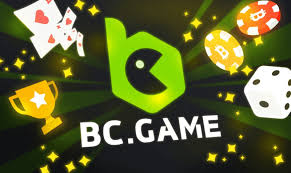 BC.Game Login Access Your Favorite Gaming Platform