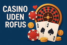 Casino Uden ROFUS Med Paysafecard