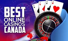 Discover the Best Online Casino in Canada for 2023 -215529151 Discover the Best Online Casino in Canada for 2023 -215529151