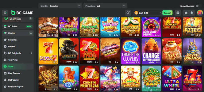 Explore the BC.Game Mirror Mobile App The Ultimate Gaming Experience